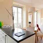 Hotel Chiado Lisbona