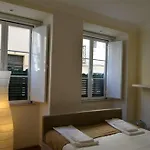 Hotel Chiado Lisbona