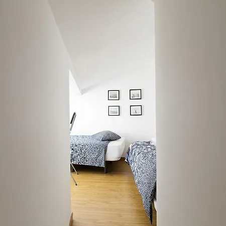 Chiado 3* Lisbon