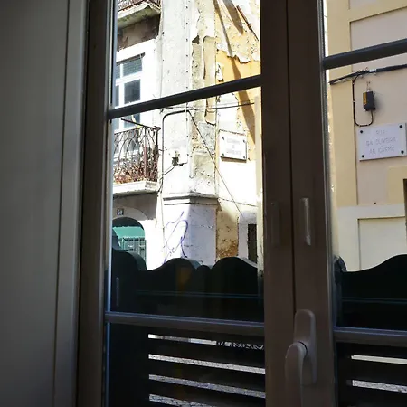 Chiado Lisbon