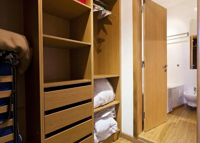 Hotel Chiado Lissabon