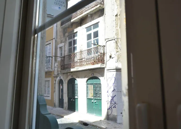 Chiado Hotel