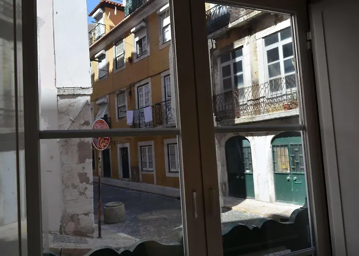 Chiado Hotel