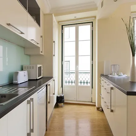 Chiado Apartamento
