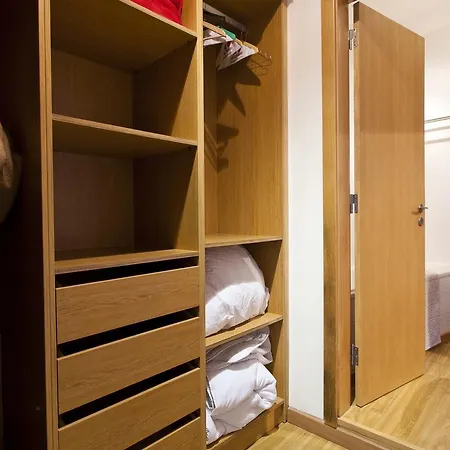 Apartamento Chiado Lisboa