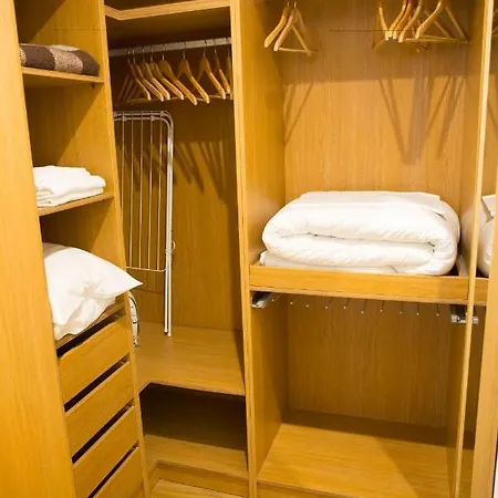 Apartment Chiado *
