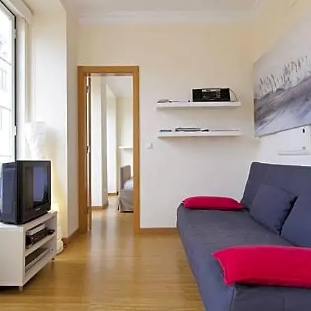 Hotel Chiado Lisboa