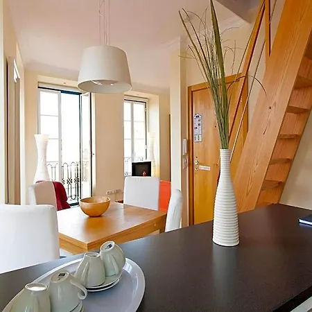 Chiado Hotel 3*