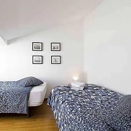 Hotel Chiado 3*