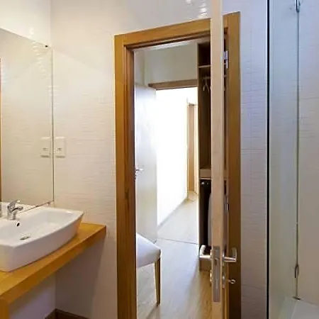 Chiado Hotel Lisboa