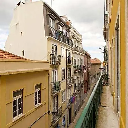 Chiado Hotel Lisboa