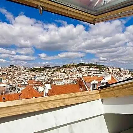 Chiado Lisboa