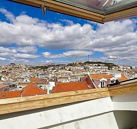 Chiado Lisboa