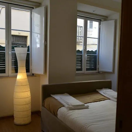 Apartment Chiado Lisbon