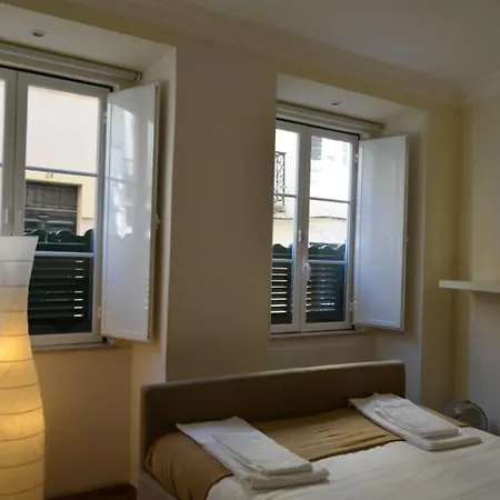 Apartment Chiado Lisbon