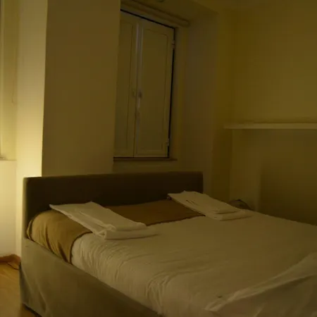Apartment Chiado Lisbon