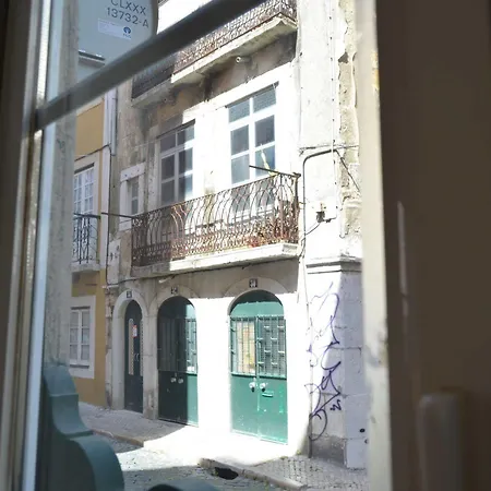 Chiado Hotel