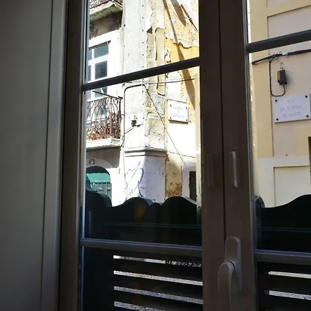 Chiado Lisbon