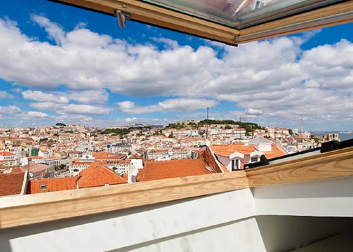 Chiado 3*