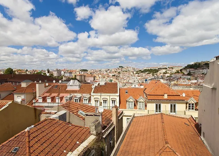 Chiado Hotel
