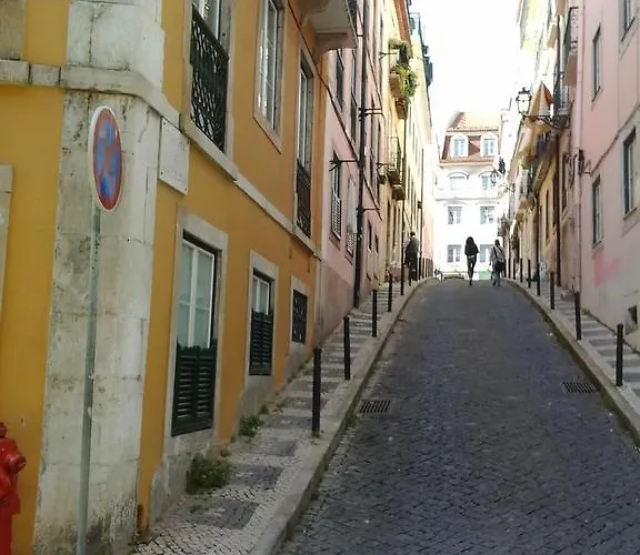 Hotel Chiado 3*