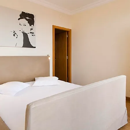 Chiado ホテル リスボン