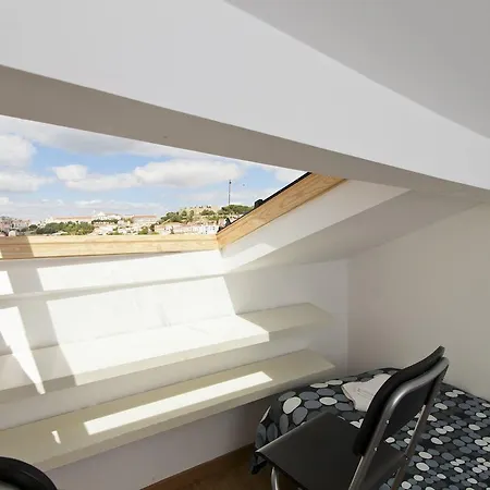 Apartman Chiado