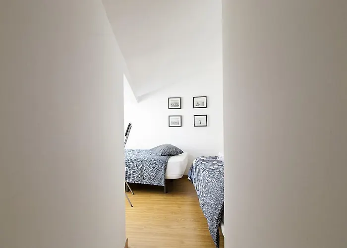 Chiado 3* 리스본