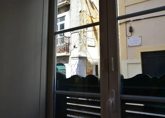 Chiado 리스본